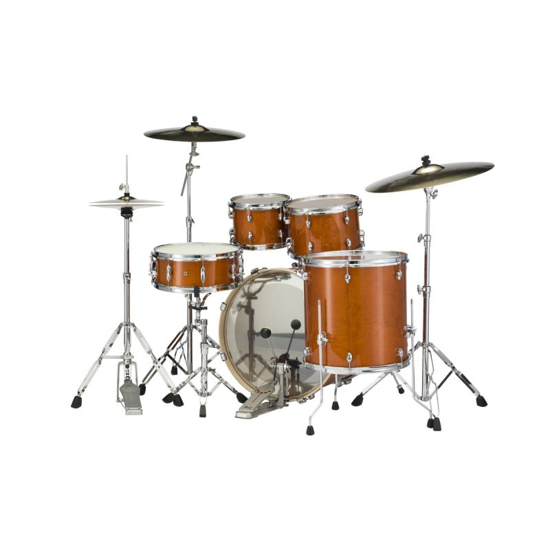 BATERIA PEARL EXPORT HONEY AMBER  EXL725SP/C249 - Image 2