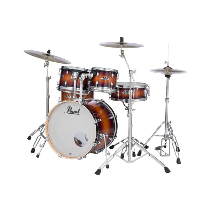 BATERIA PEARL EXPORT LACQUER EXL725SP/C222