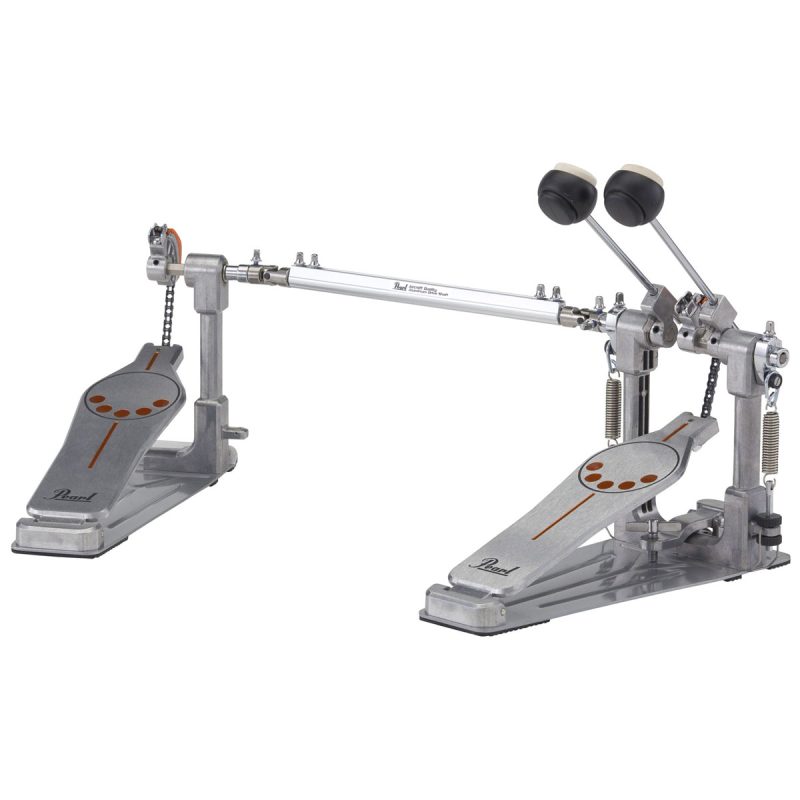 DOBLE PEDAL DEMON DRIVE P3002D
