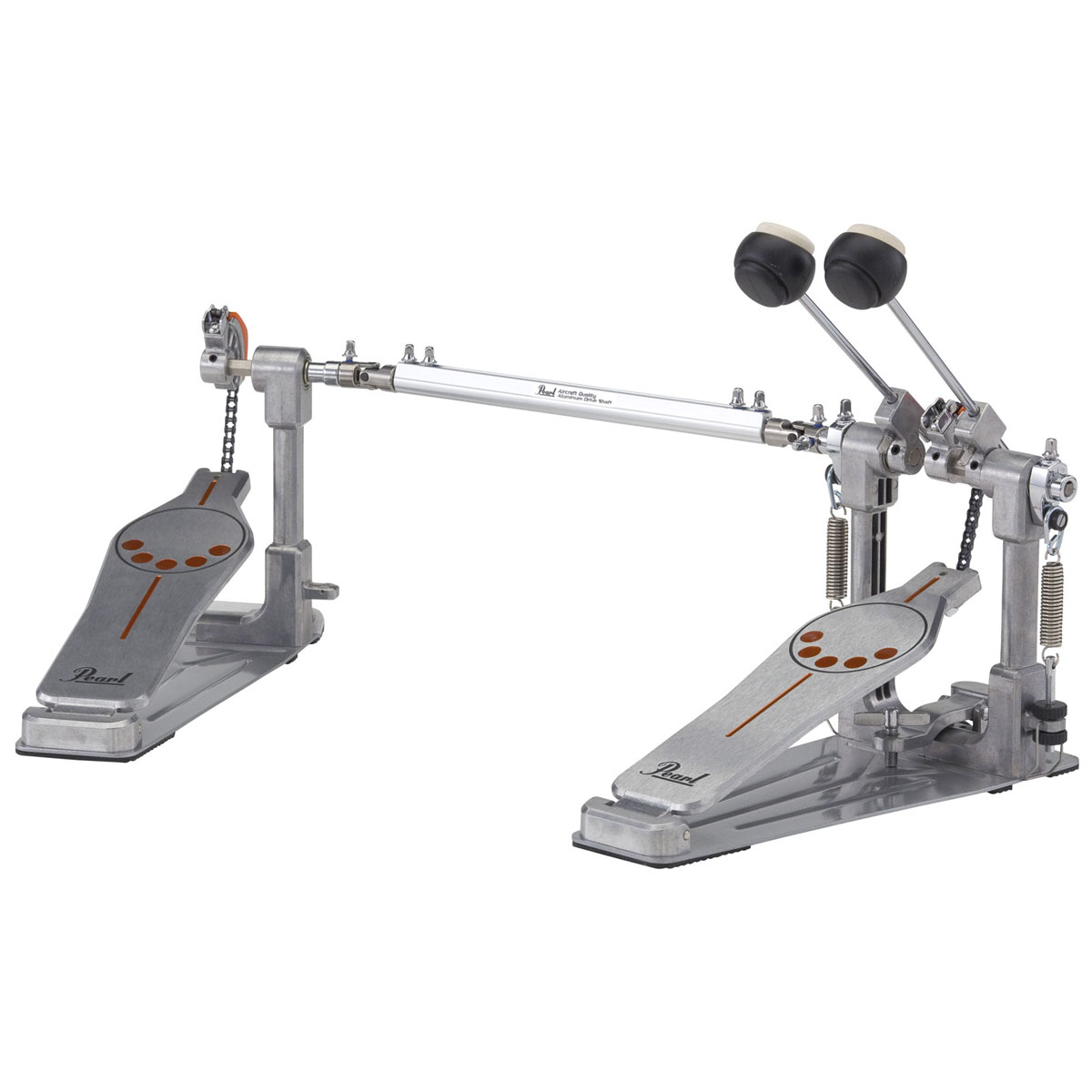 DOBLE PEDAL DEMON DRIVE P3002D