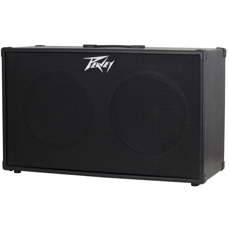 CABINA PARA GUITARRA ELECTRICA PEAVEY EXTENSION 212 - Image 2