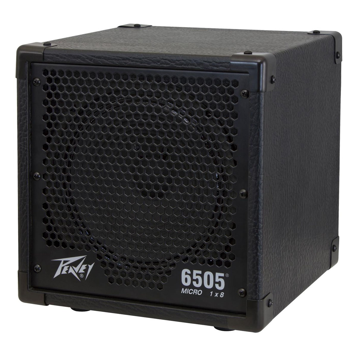 CABINA PEAVEY PARA GUITARRA ELECTRICA 6505 1X8 - Image 2