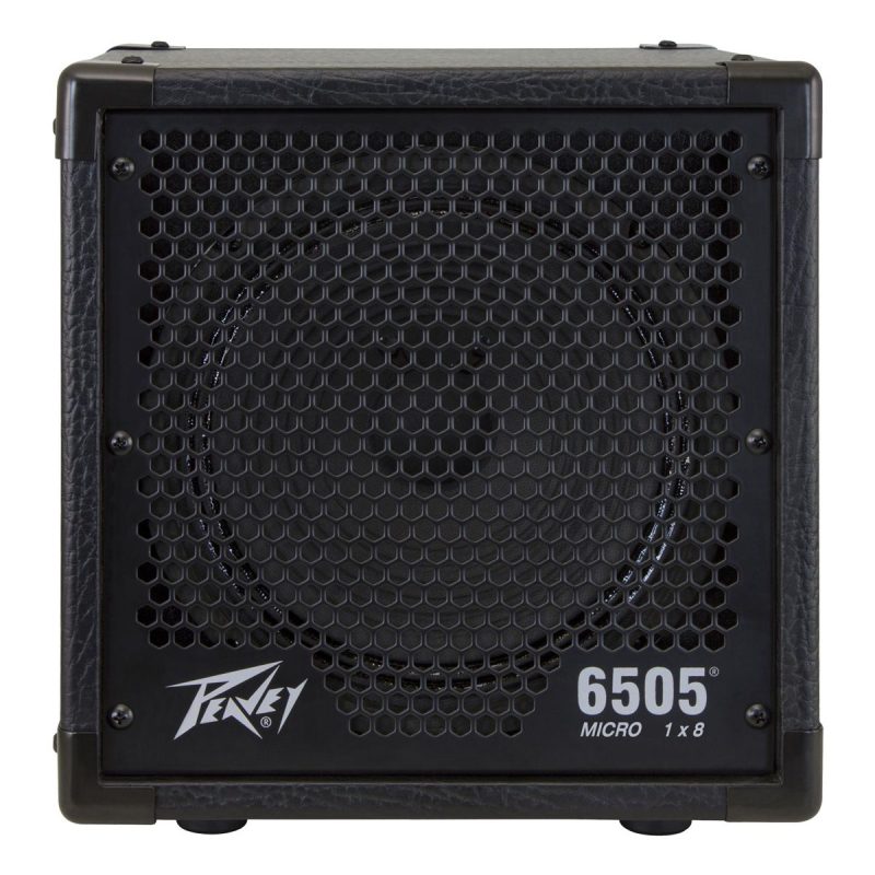 CABINA PEAVEY PARA GUITARRA ELECTRICA 6505 1X8