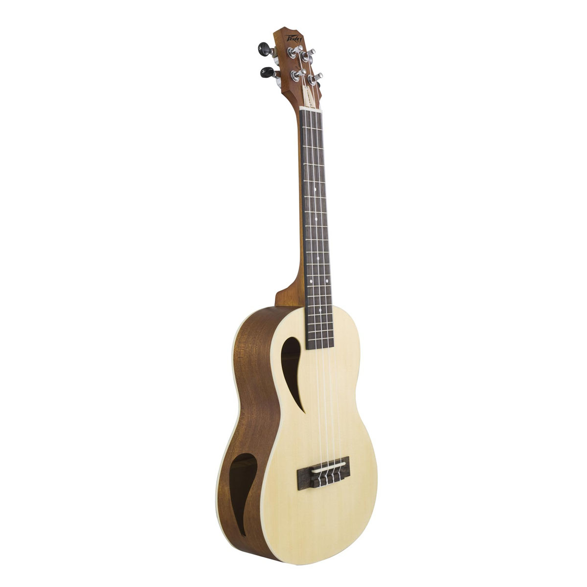 UKELELE PEAVEY CONCIERTO REF COMPOSER - Image 2