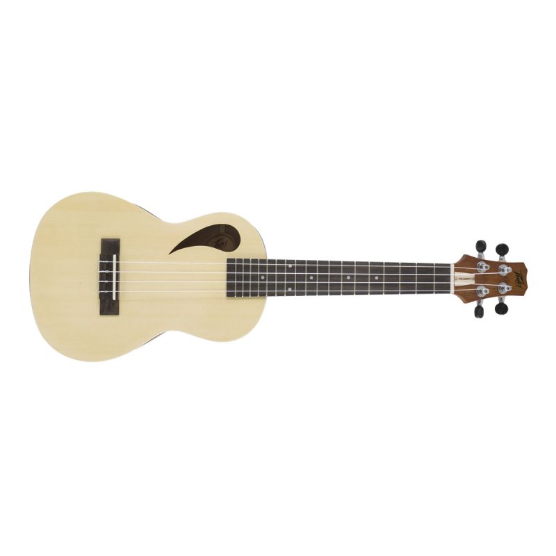 UKELELE PEAVEY CONCIERTO REF COMPOSER