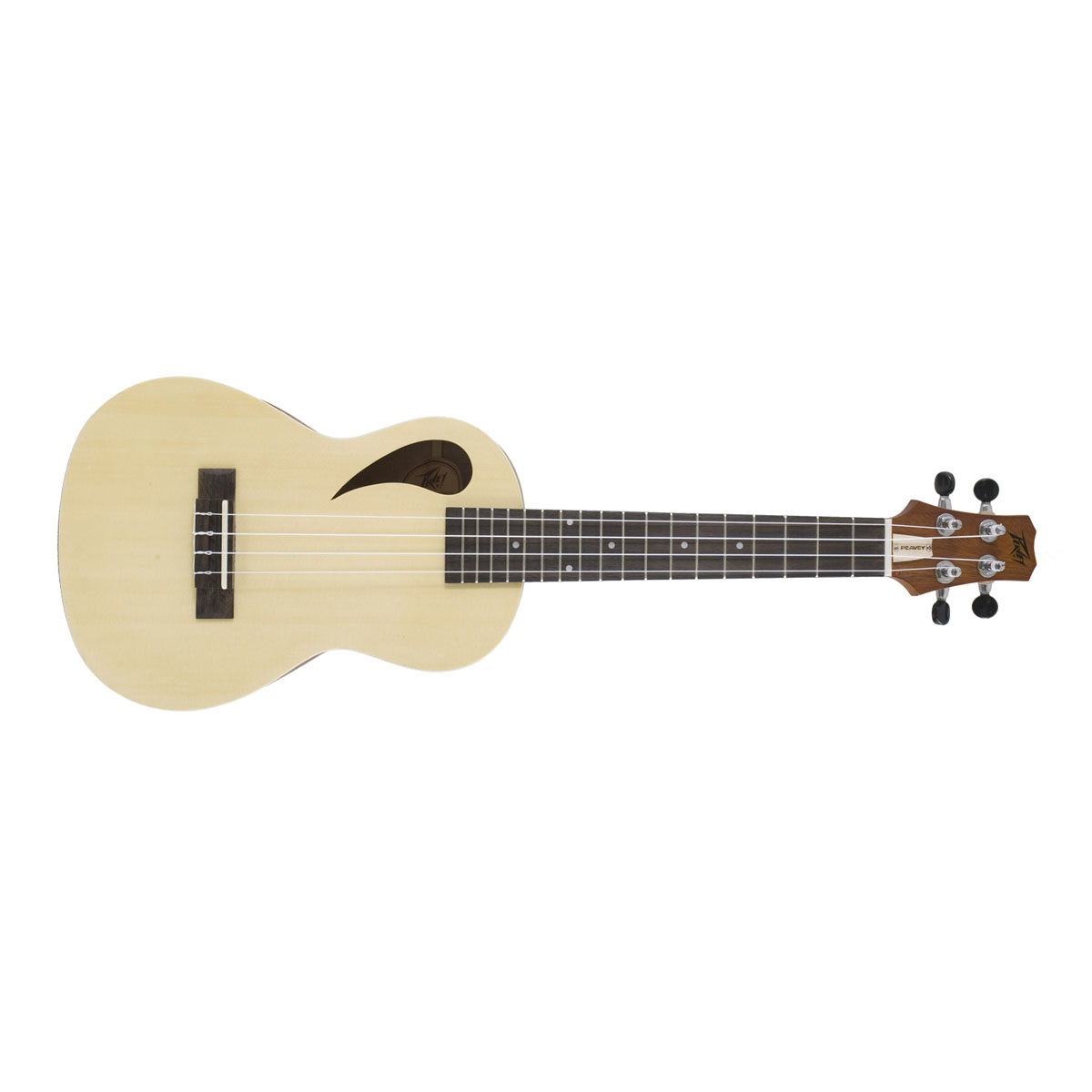 UKELELE PEAVEY CONCIERTO REF COMPOSER