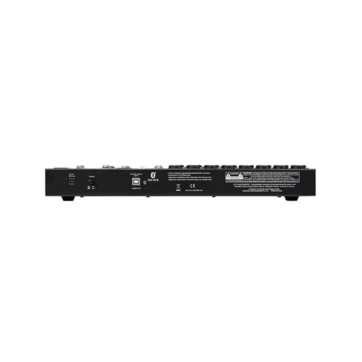 MIXER PEAVEY 14 CANALES BT REF PV14BT - Image 2