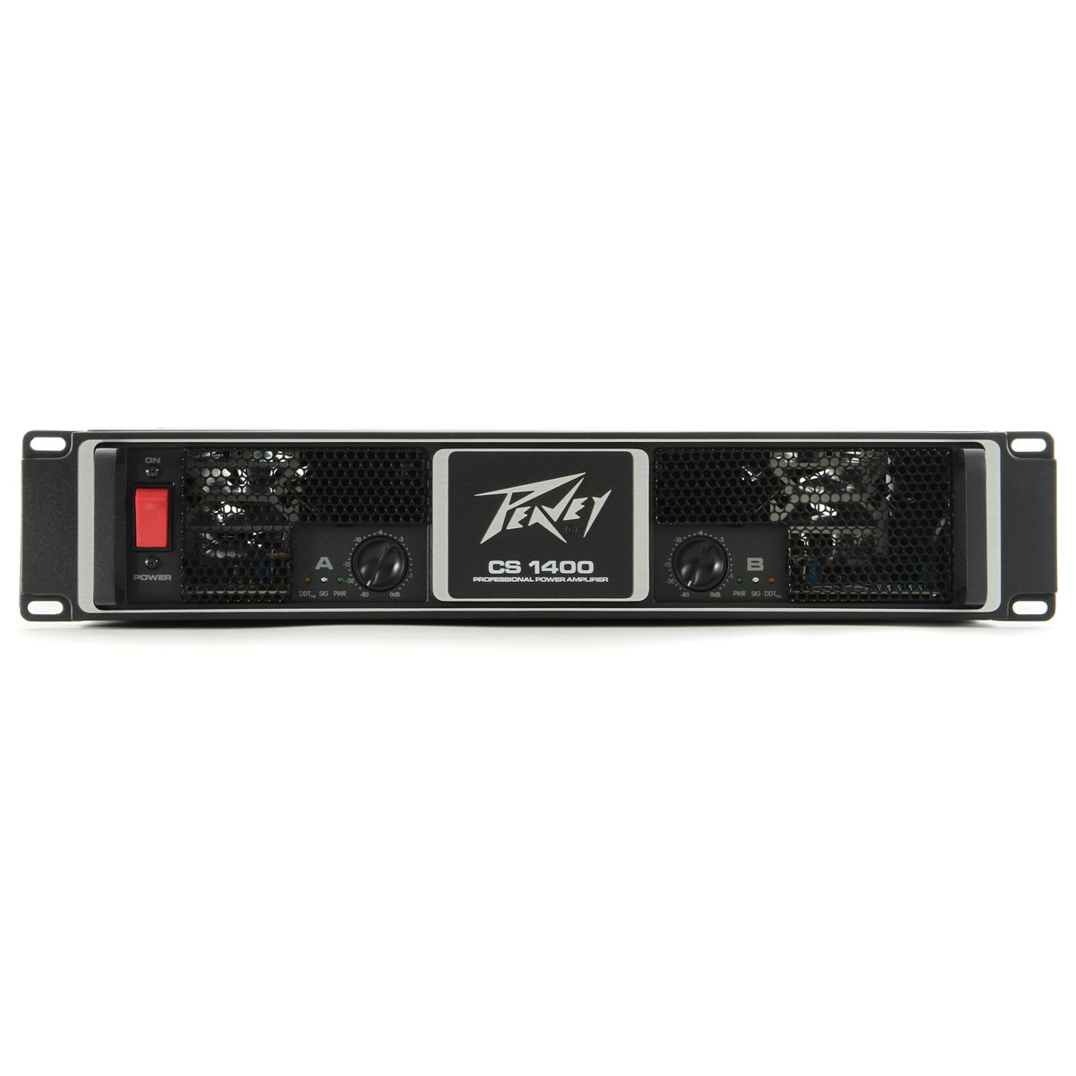 AMPLIFICADOR DE POTENCIA PEAVEY CS1400