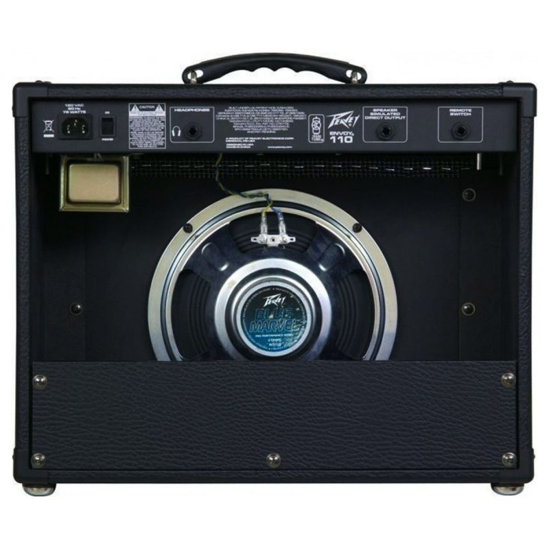 AMPLIFICADOR PARA GUITARRA  PEAVEY ENVOY 110 - Image 2