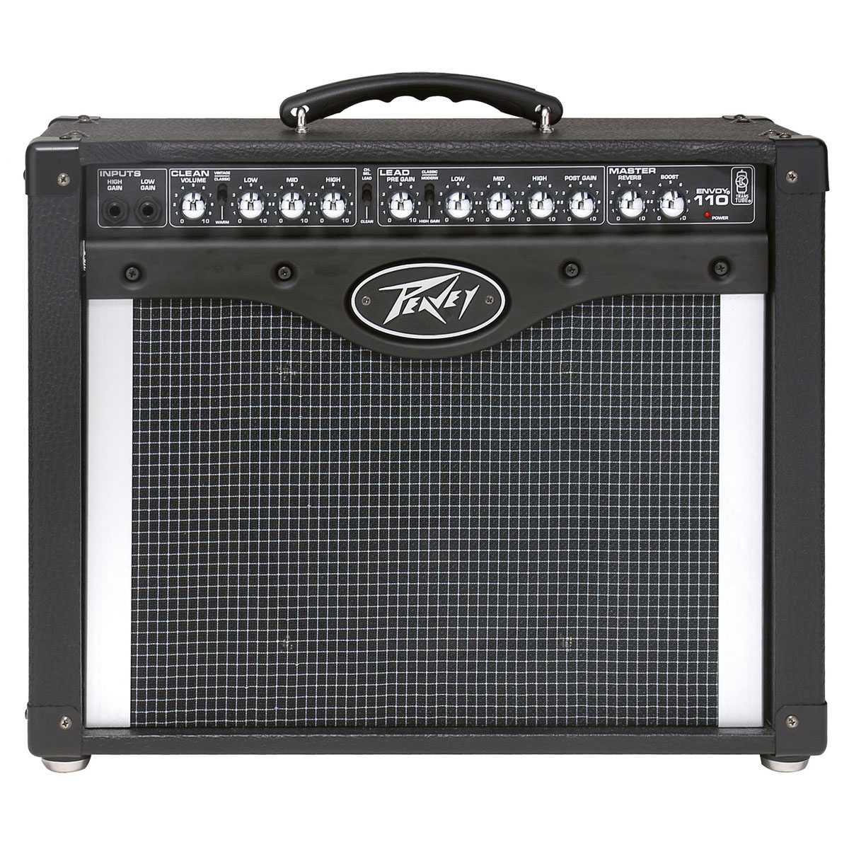 AMPLIFICADOR PARA GUITARRA  PEAVEY ENVOY 110