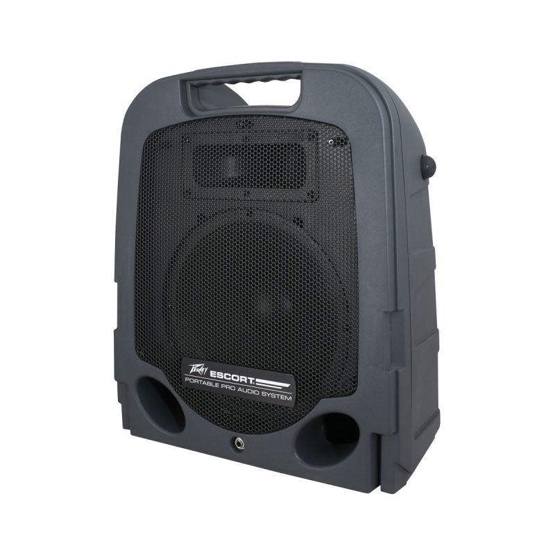 SISTEMA PORTATIL DE AUDIO PEAVEY REF ESCORT 3000  - Image 2