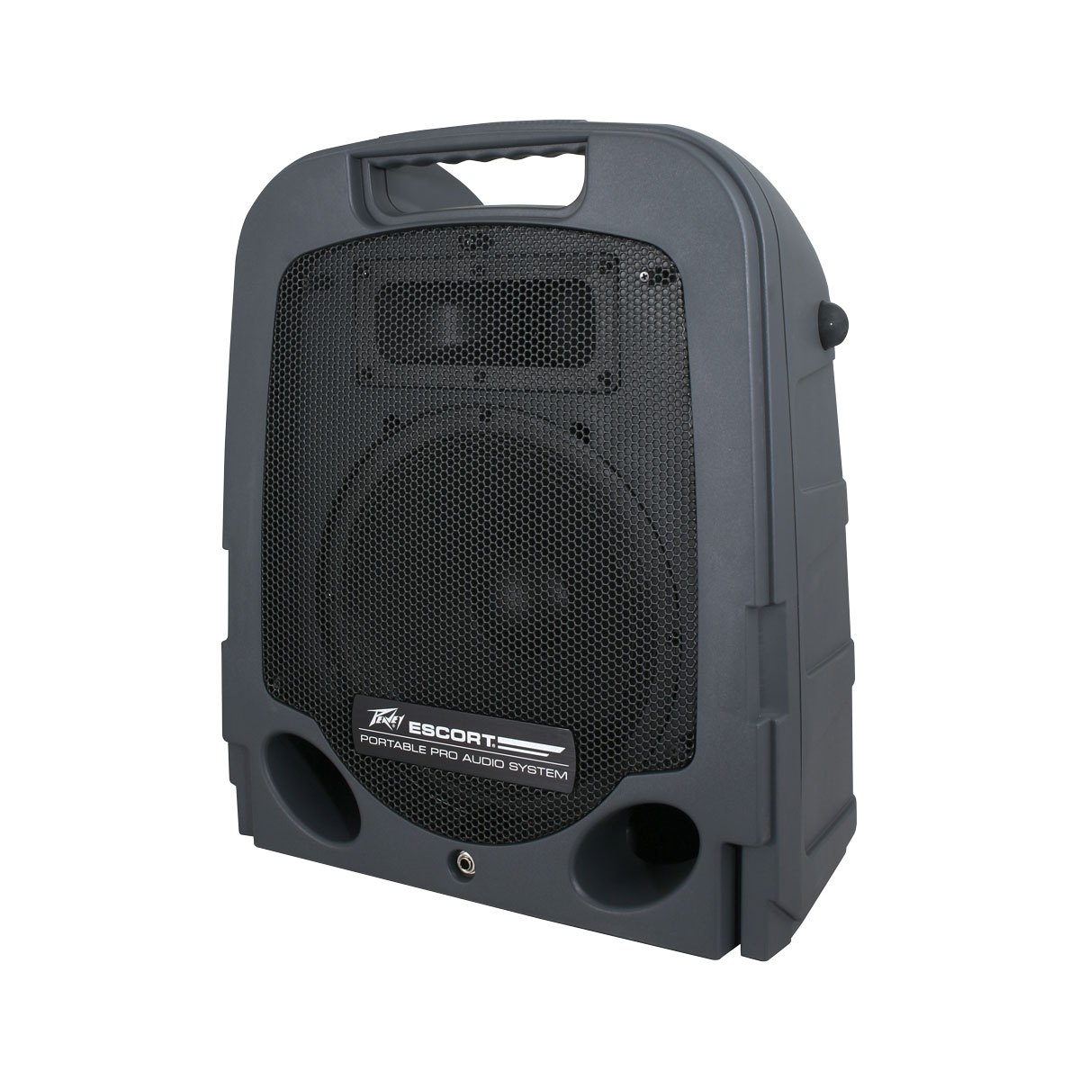 SISTEMA PORTATIL DE AUDIO PEAVEY REF ESCORT 3000  - Image 2