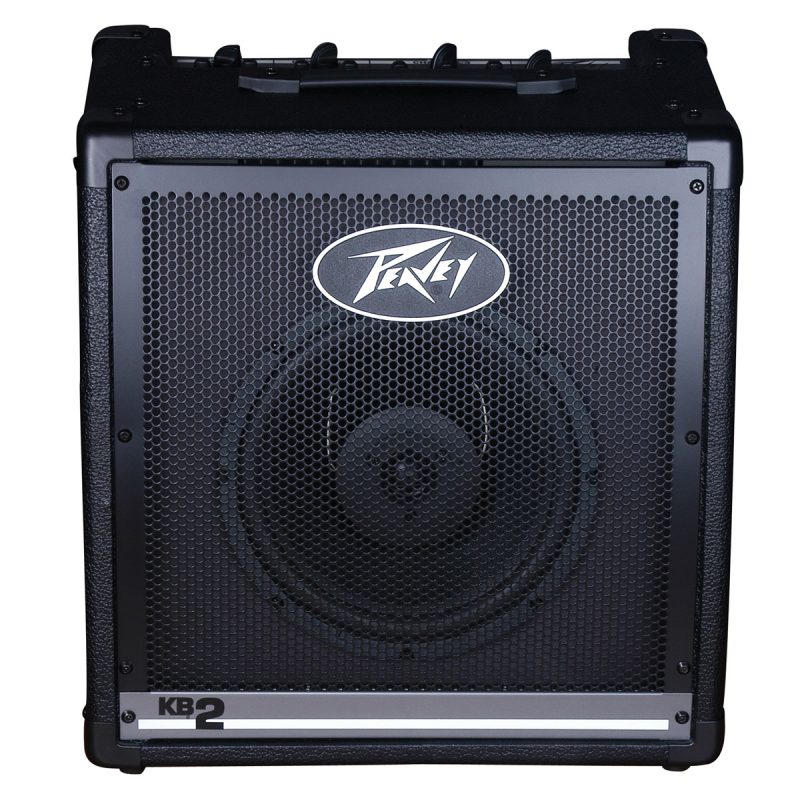 AMPLIFICADOR PEAVEY PARA TECLADO,BAJO Y GUITARRA REF KB2