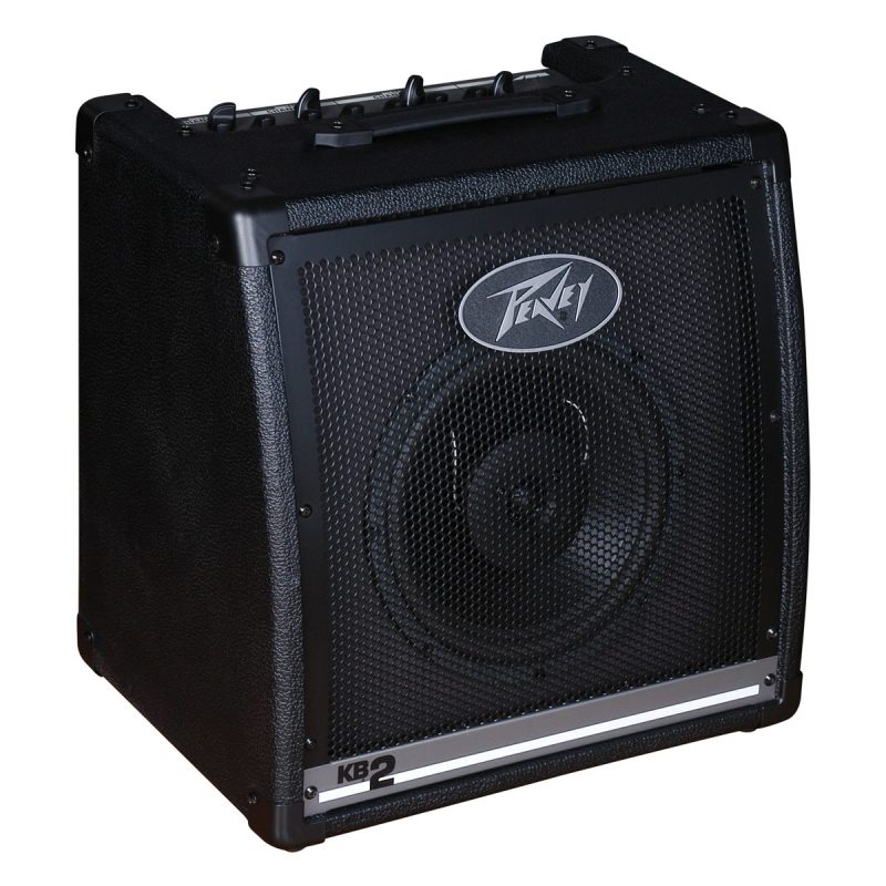 AMPLIFICADOR PEAVEY PARA TECLADO,BAJO Y GUITARRA REF KB2 - Image 2