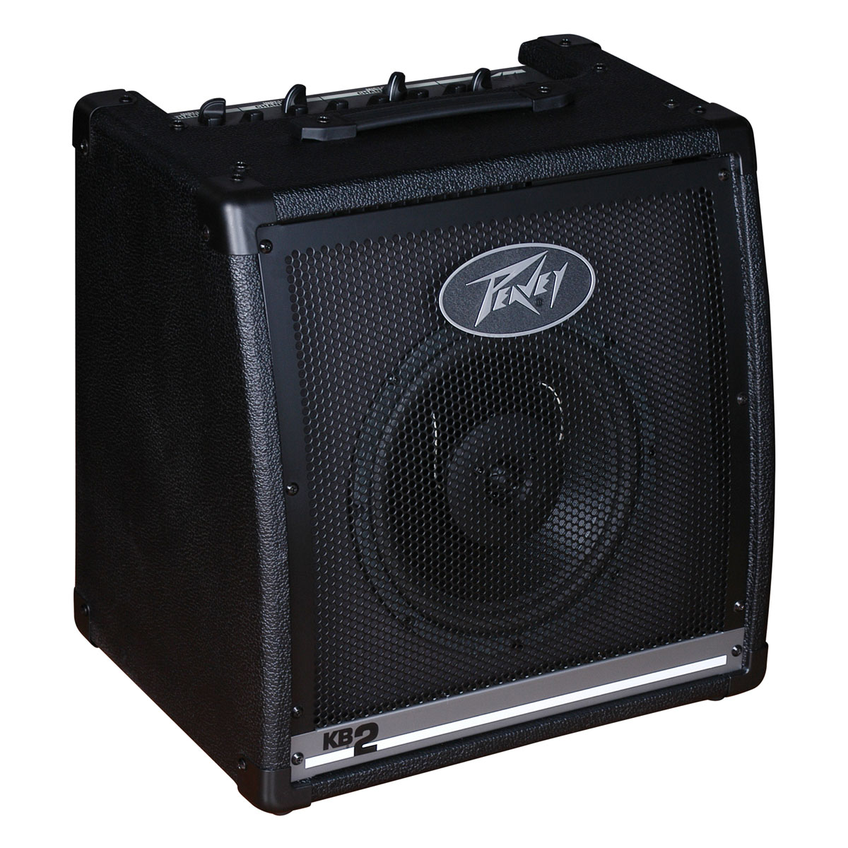 AMPLIFICADOR PEAVEY PARA TECLADO,BAJO Y GUITARRA REF KB2 - Image 2