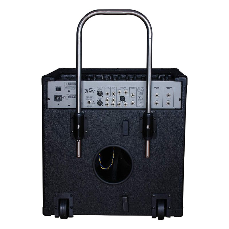 AMPLIFICADOR PEAVEY TECLADO KB5 - Image 2