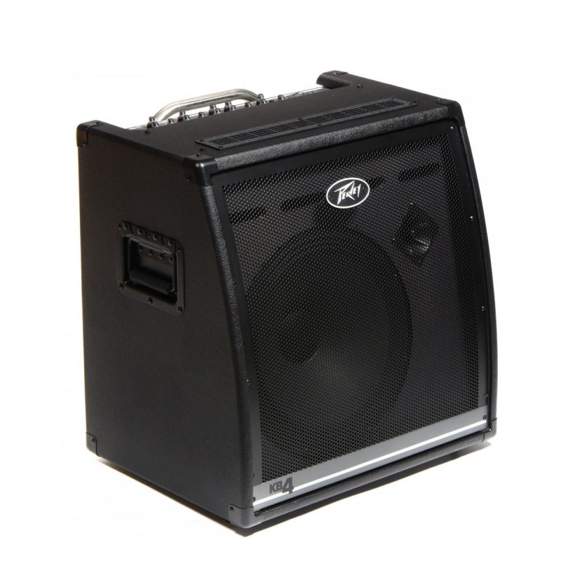 Amplificador Peavey KB4 para guitarra, voz y teclado