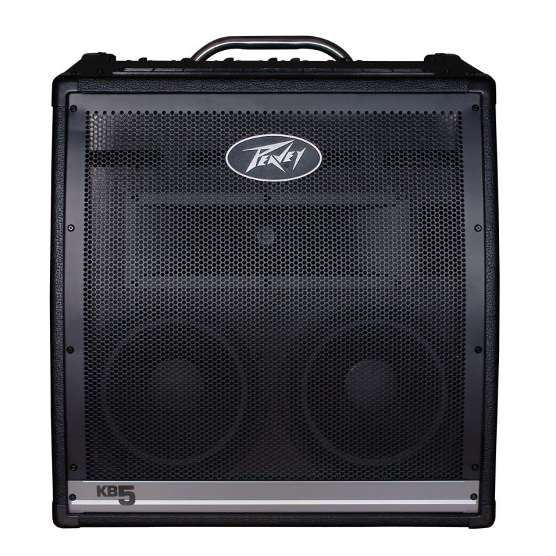 AMPLIFICADOR PEAVEY TECLADO KB5