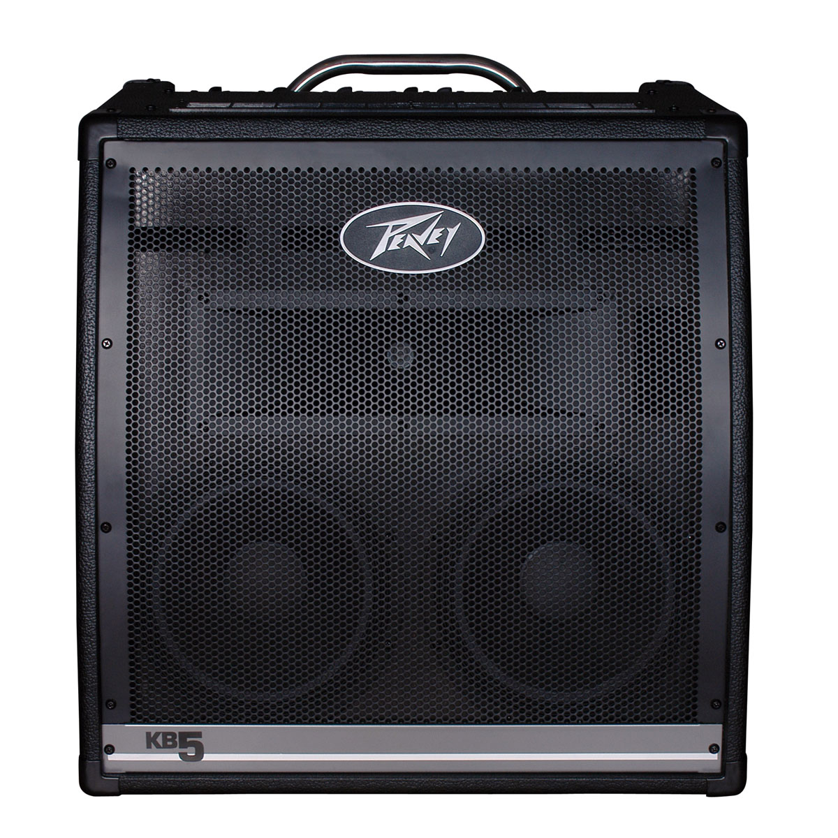 AMPLIFICADOR PEAVEY TECLADO KB5