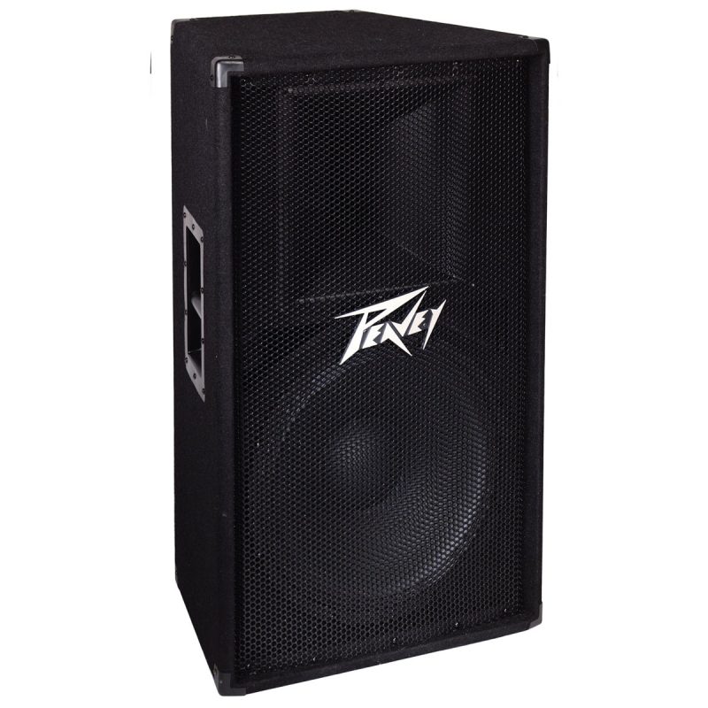 CABINA PEAVEY PV115 DE 15" PASIVA - Image 2