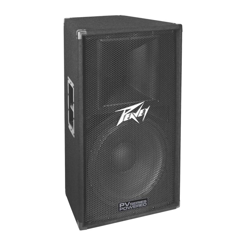 PV 115D CABINA ACTIVA  PEAVEY PV115D