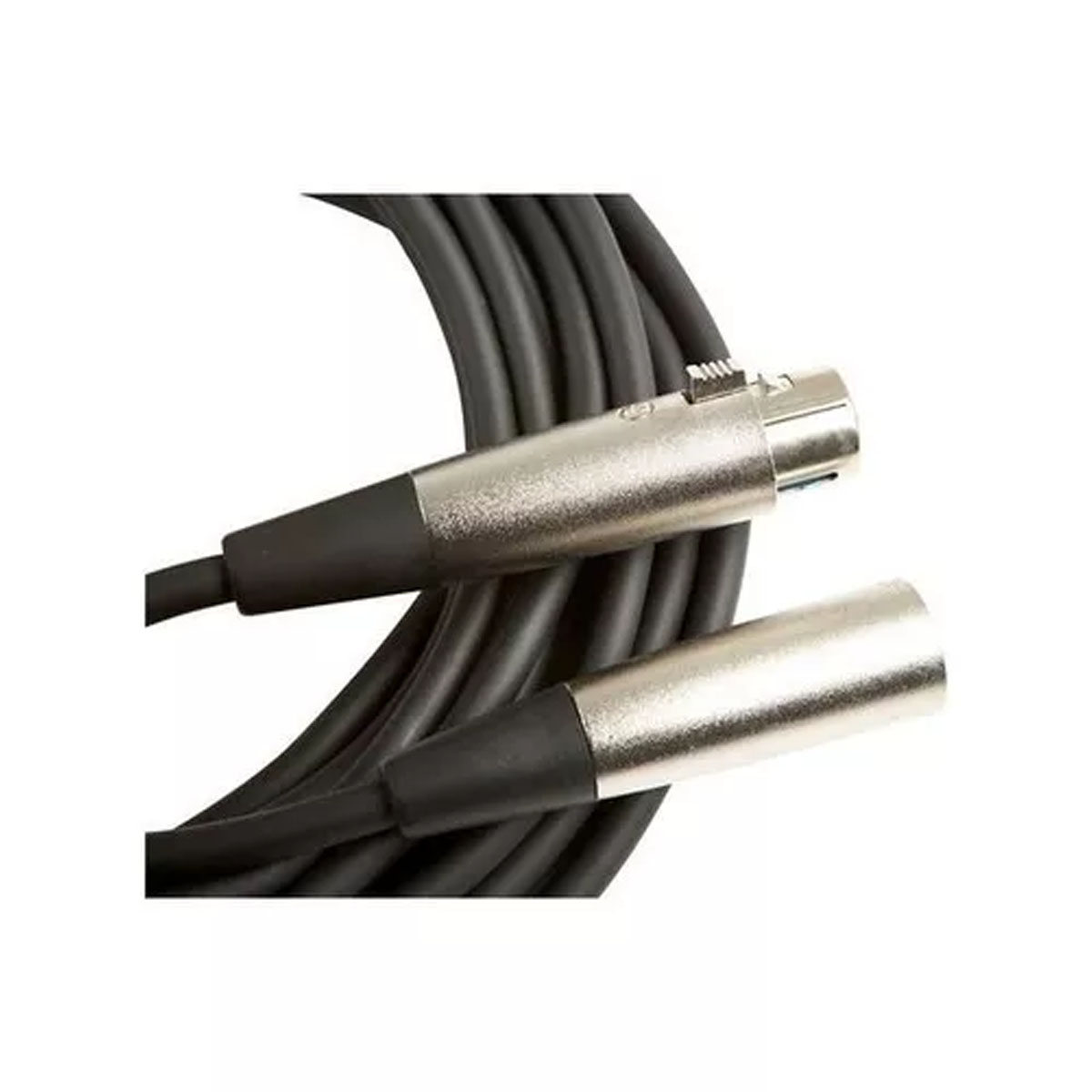 PV20 Low Z Mic Cable Peavey 00576230 - Image 2