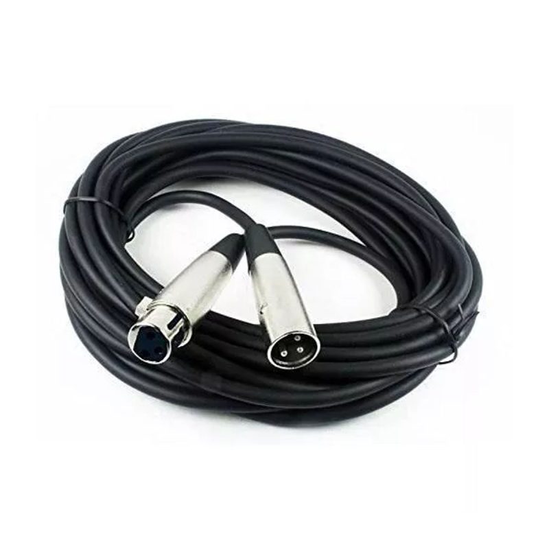 PV20 Low Z Mic Cable Peavey 00576230