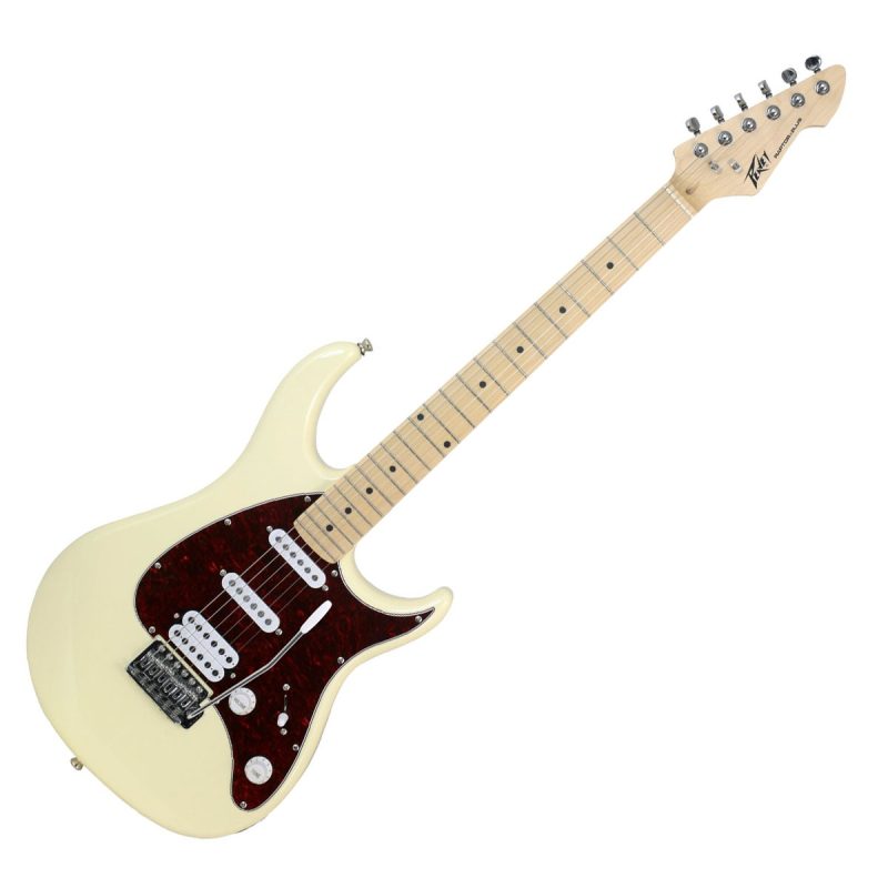 GUITARRA ELECTRICA PEAVEY REF RAPTOR PLUS COLOR  IVR