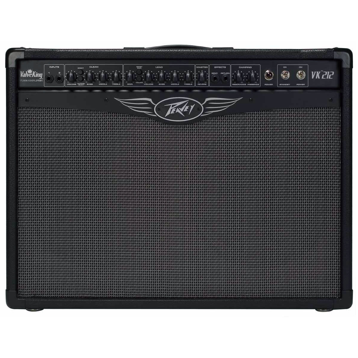 AMPLIFICADOR DE GUITARRA PEAVEY VALVEKING 212