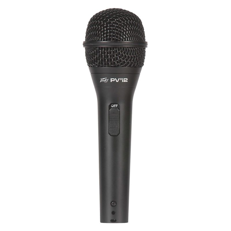 MICROFONO PEAVEY VOCAL REF PVI2