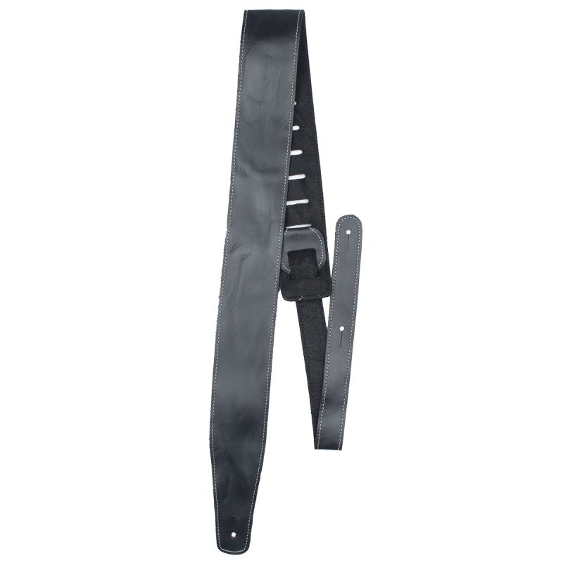 CORREA PERRIS CUERO 2.5" SP25S-7048