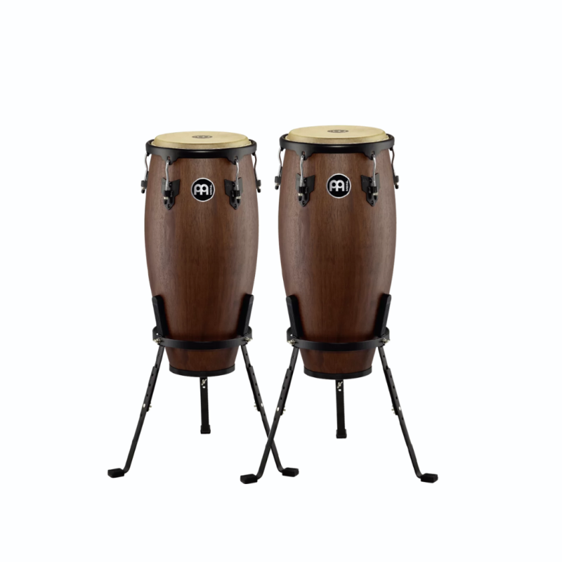 Congas Meinl Serie Headliner Vintage Wine Barrel 11" 12"