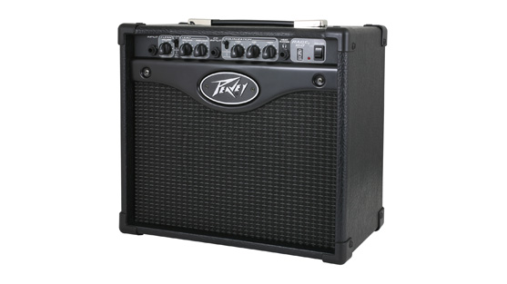 AMPLIFICADOR PEAVEY PARA GUITARRA ELECTRICA DE 15 VATIOS REF RAGE158 - Image 2