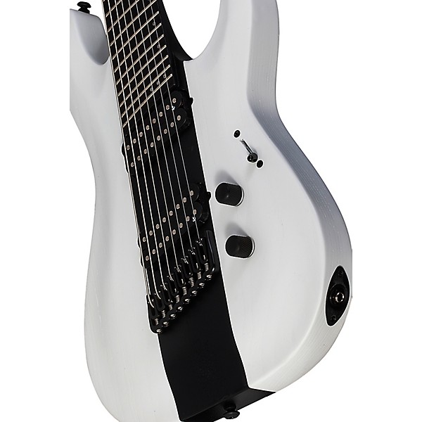 GUITARRA SCHECTER ROB SCALLON C7 MULTISCALE SKU 908 - Image 3