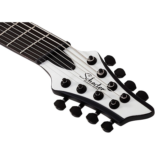 GUITARRA SCHECTER ROB SCALLON C7 MULTISCALE SKU 908 - Image 2