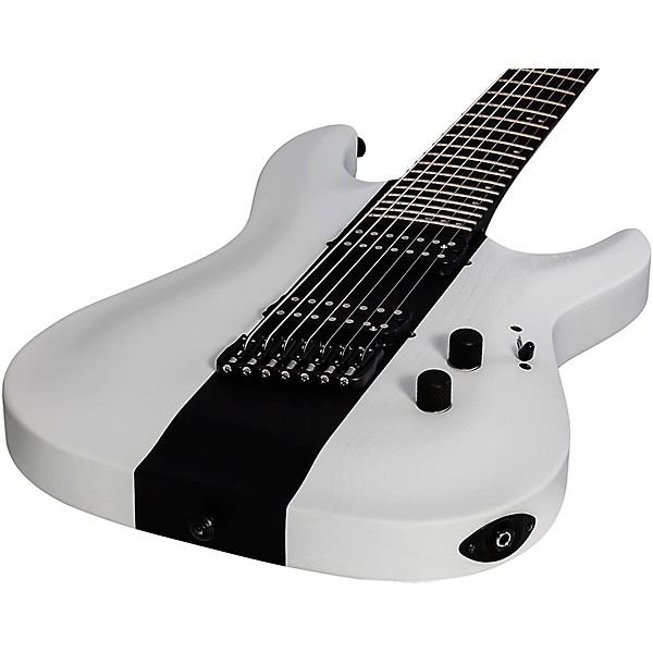 GUITARRA SCHECTER ROB SCALLON C7 MULTISCALE SKU 908