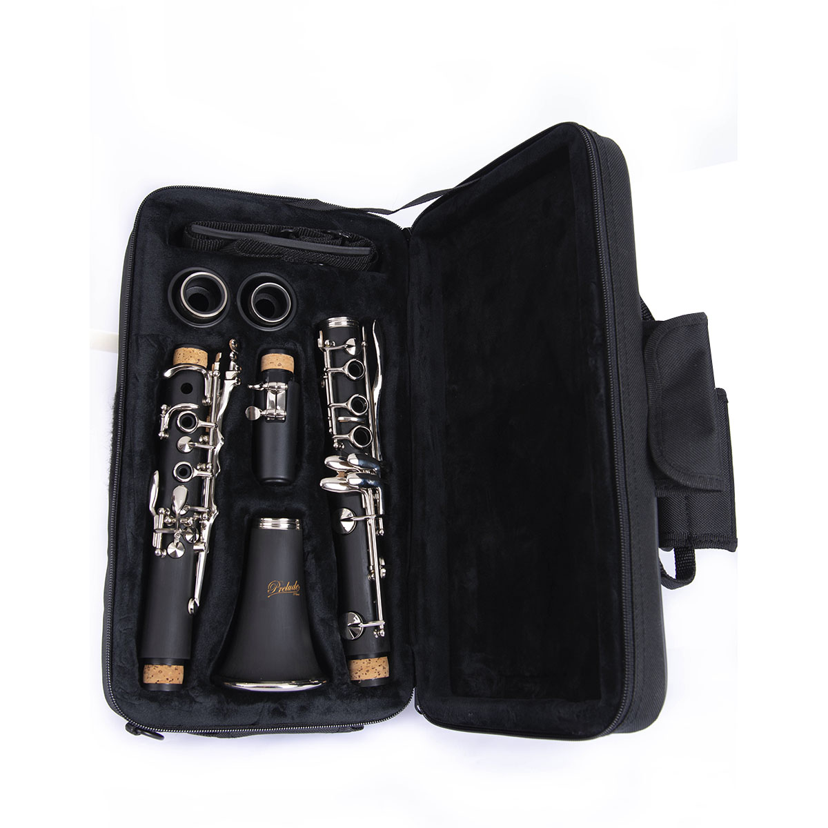 CLARINETE SOPRANO PASTA PRELUDE PARIS REF: 6402 - Image 3