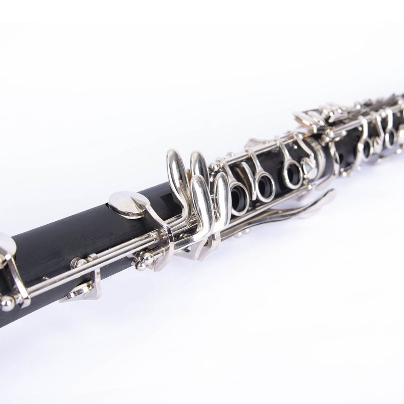CLARINETE SOPRANO PASTA PRELUDE PARIS REF: 6402 - Image 2