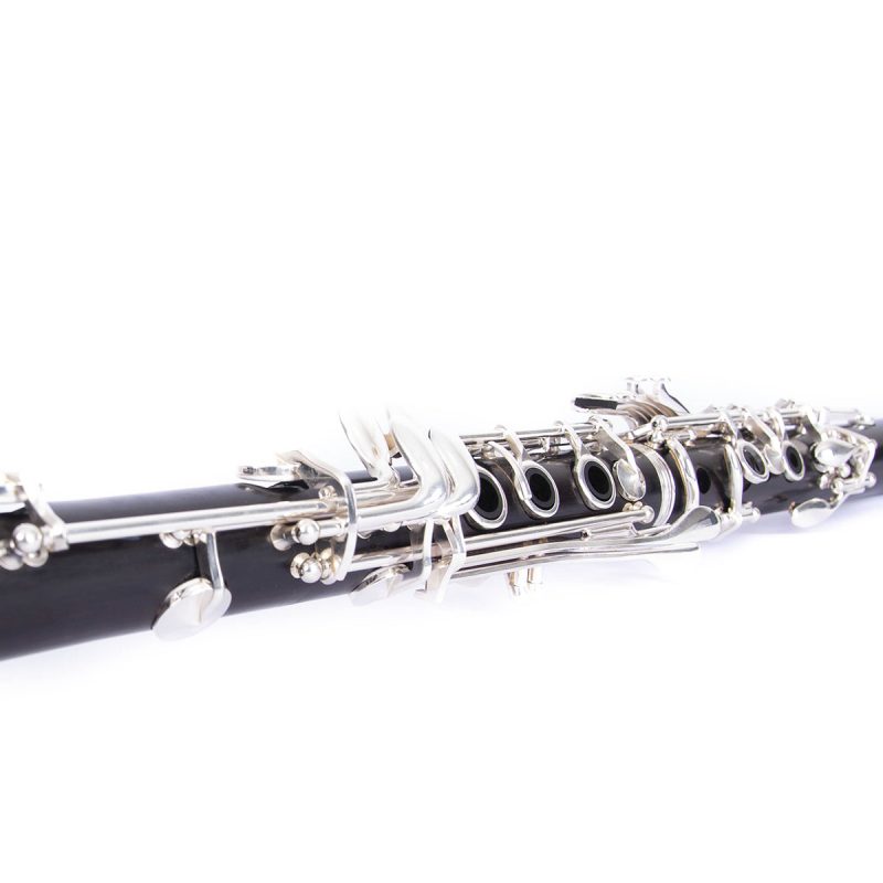 CLARINETE PRELUDE PARIS EN MADERA REF:6402 - Image 3