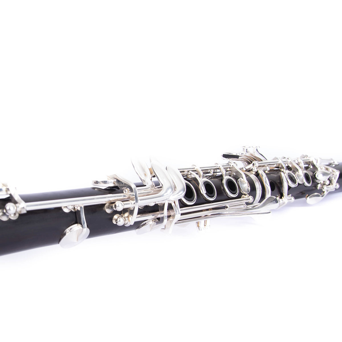 CLARINETE PRELUDE PARIS EN MADERA REF:6402 - Image 3