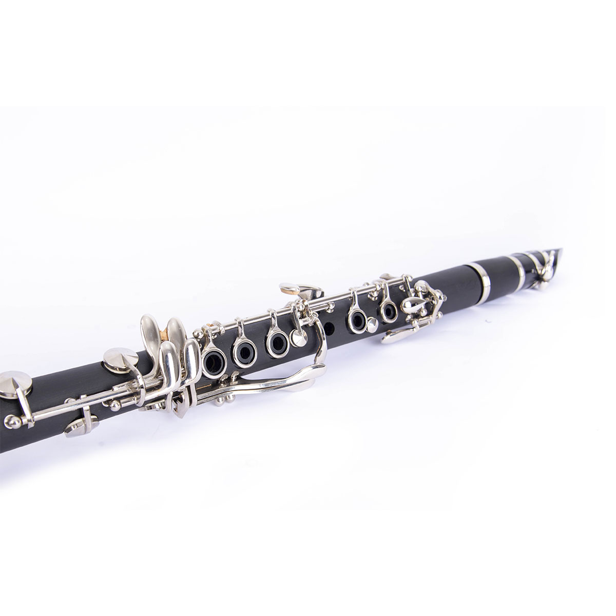 CLARINETE REQUINTO PRELUDE PARIS REF: 6402N - Image 3
