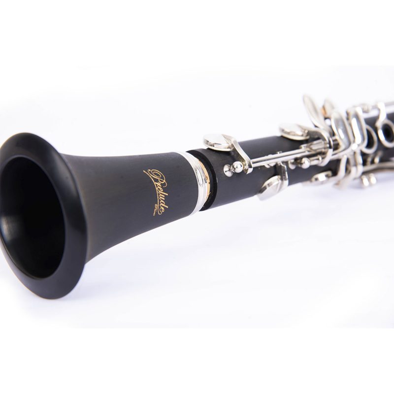 CLARINETE REQUINTO PRELUDE PARIS REF: 6402N - Image 2