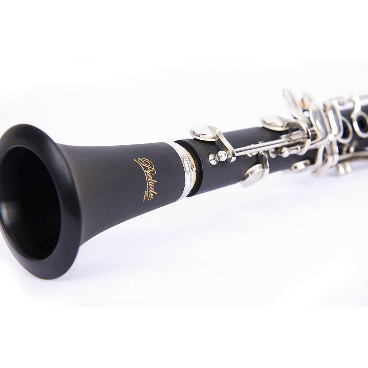 CLARINETE REQUINTO PRELUDE PARIS REF: 6402N - Image 2