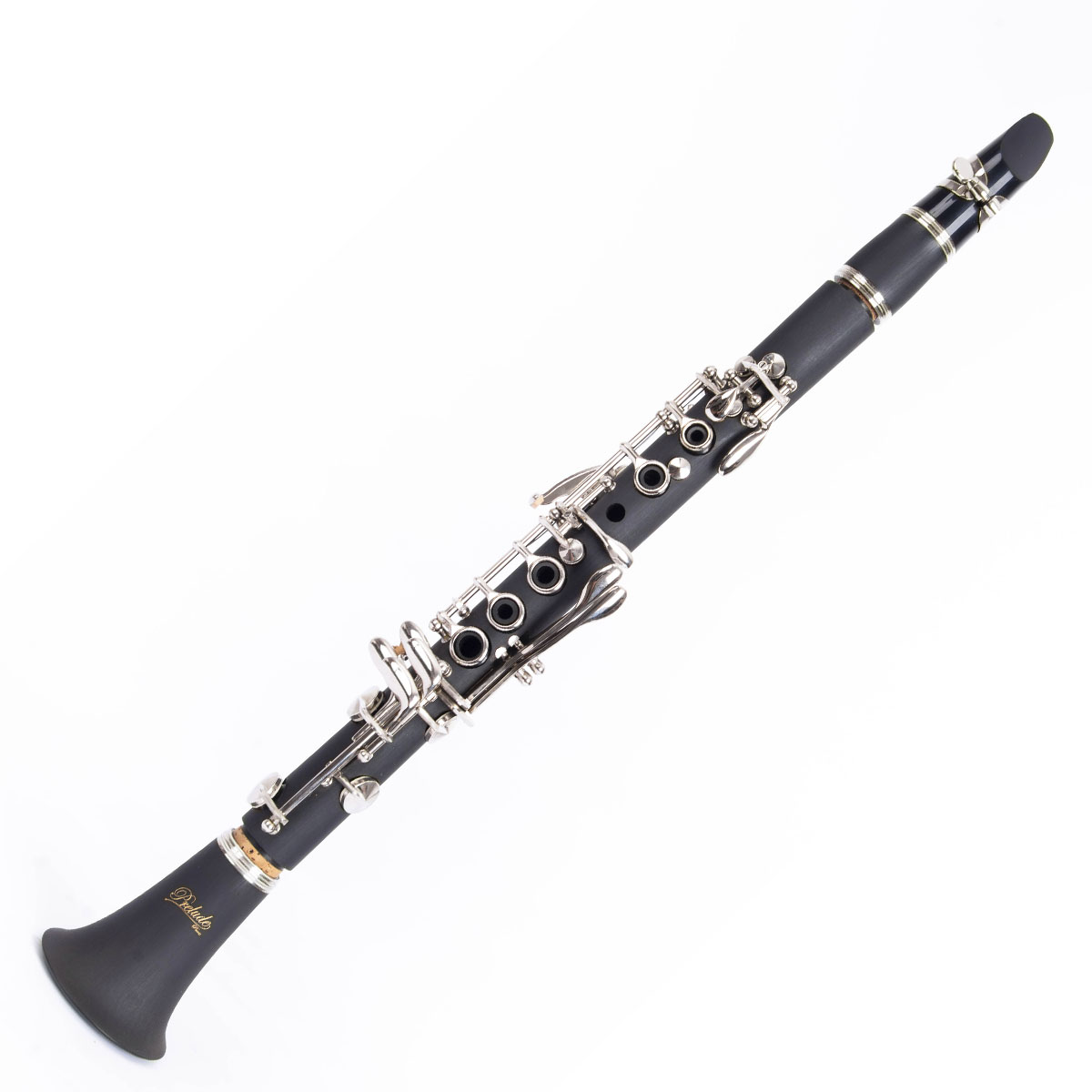 CLARINETE REQUINTO PRELUDE PARIS REF: 6402N