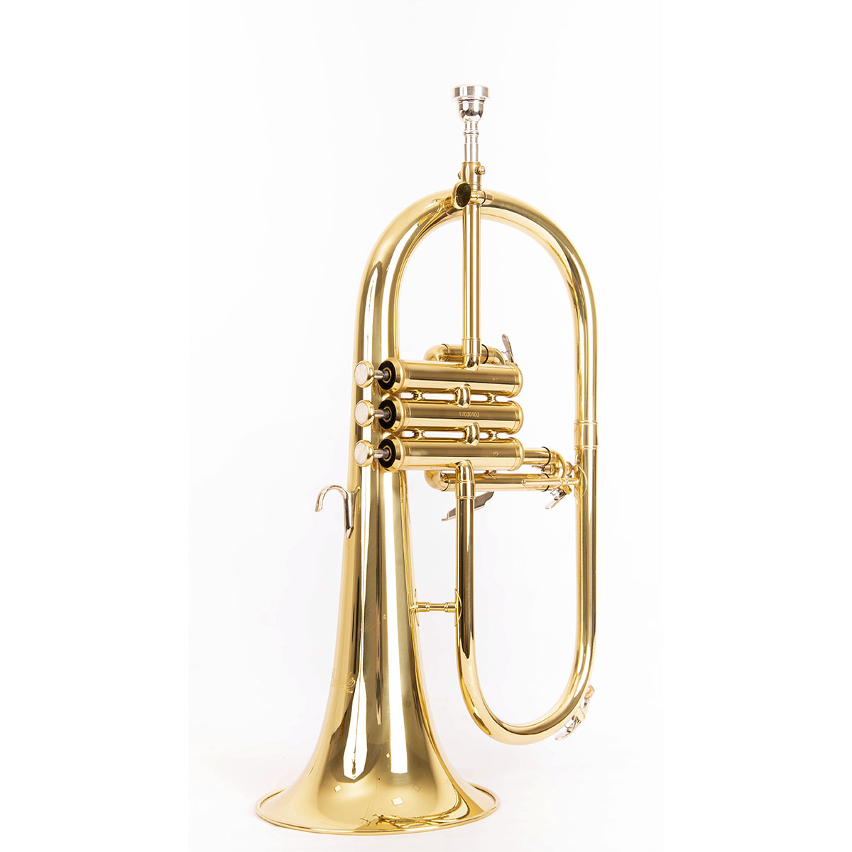 BUGLE DORADO PRELUDE PARIS REF 6419L