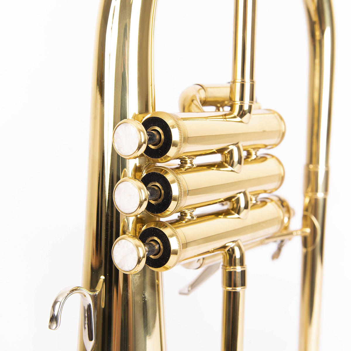 BUGLE DORADO PRELUDE PARIS REF 6419L - Image 3
