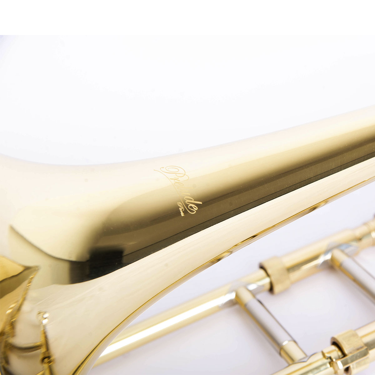 TROMBON DE VARA PRELUDE PARIS REF: 6422L - Image 2