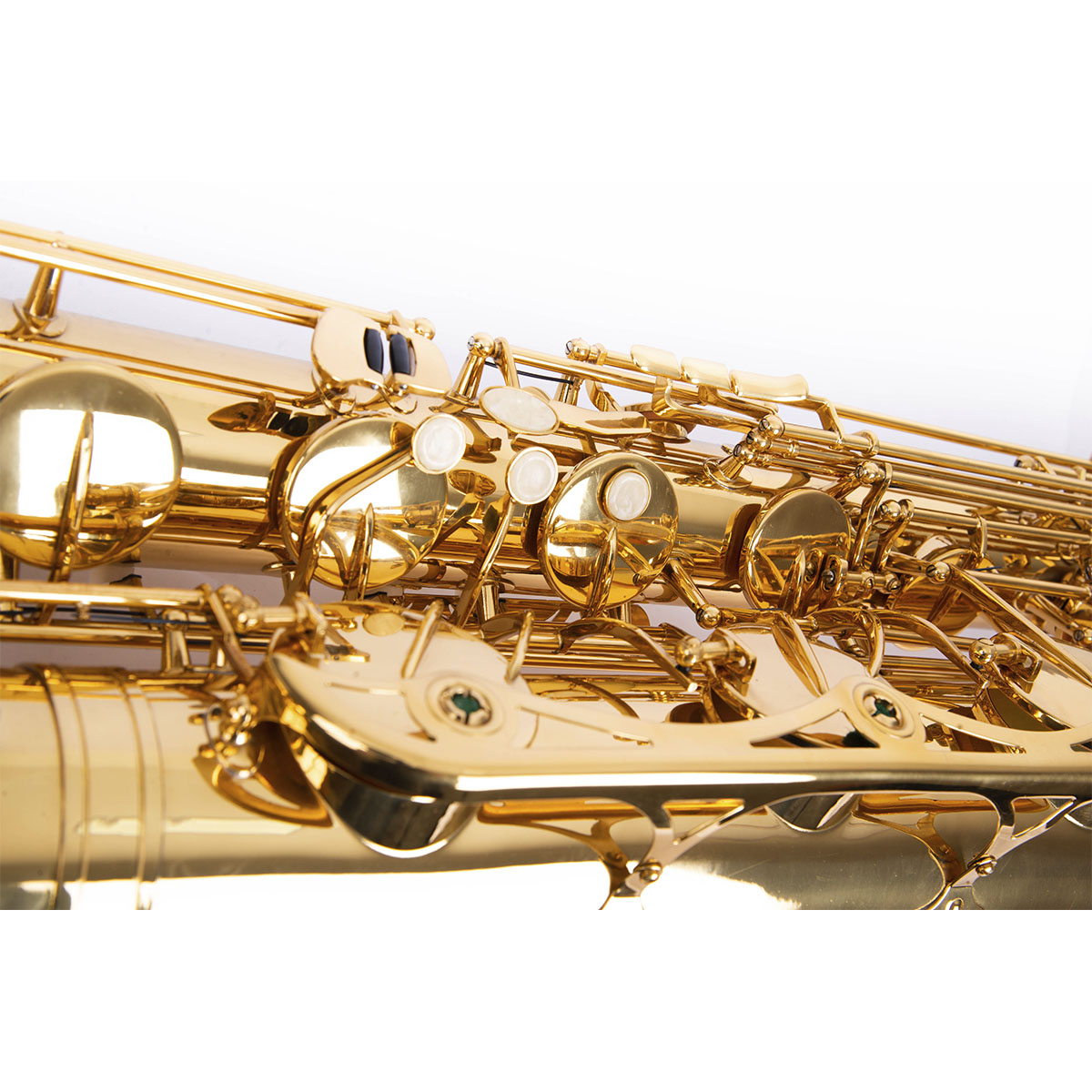 SAXOFON BARITONO PRELUDE PARIS REF:6431L - Image 2