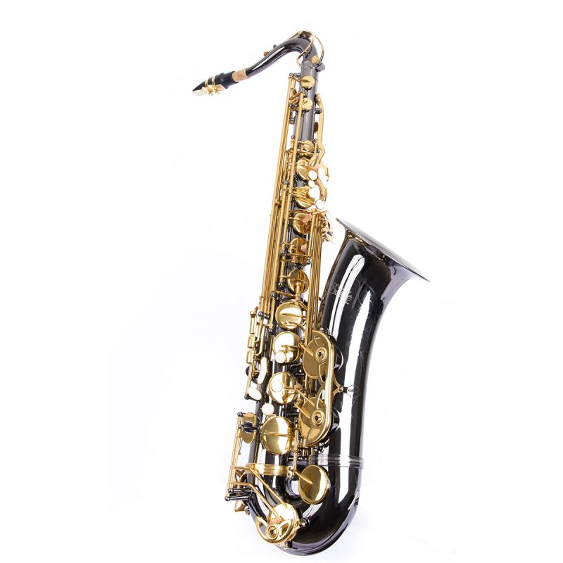 SAXOFON TENOR PRELUDE PARIS NEGRO REF:6435BN