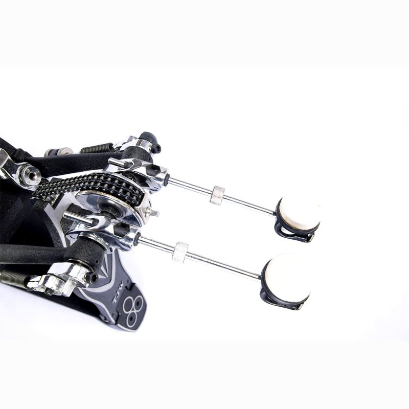 Doble pedal con estuche Custom Ref. JW2003 - Image 3